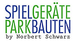 Logo Spielgeräte Parkbauten